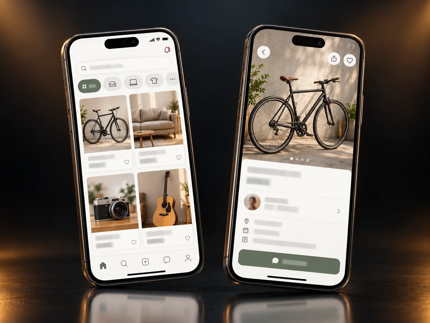 Digital Marketplace case study